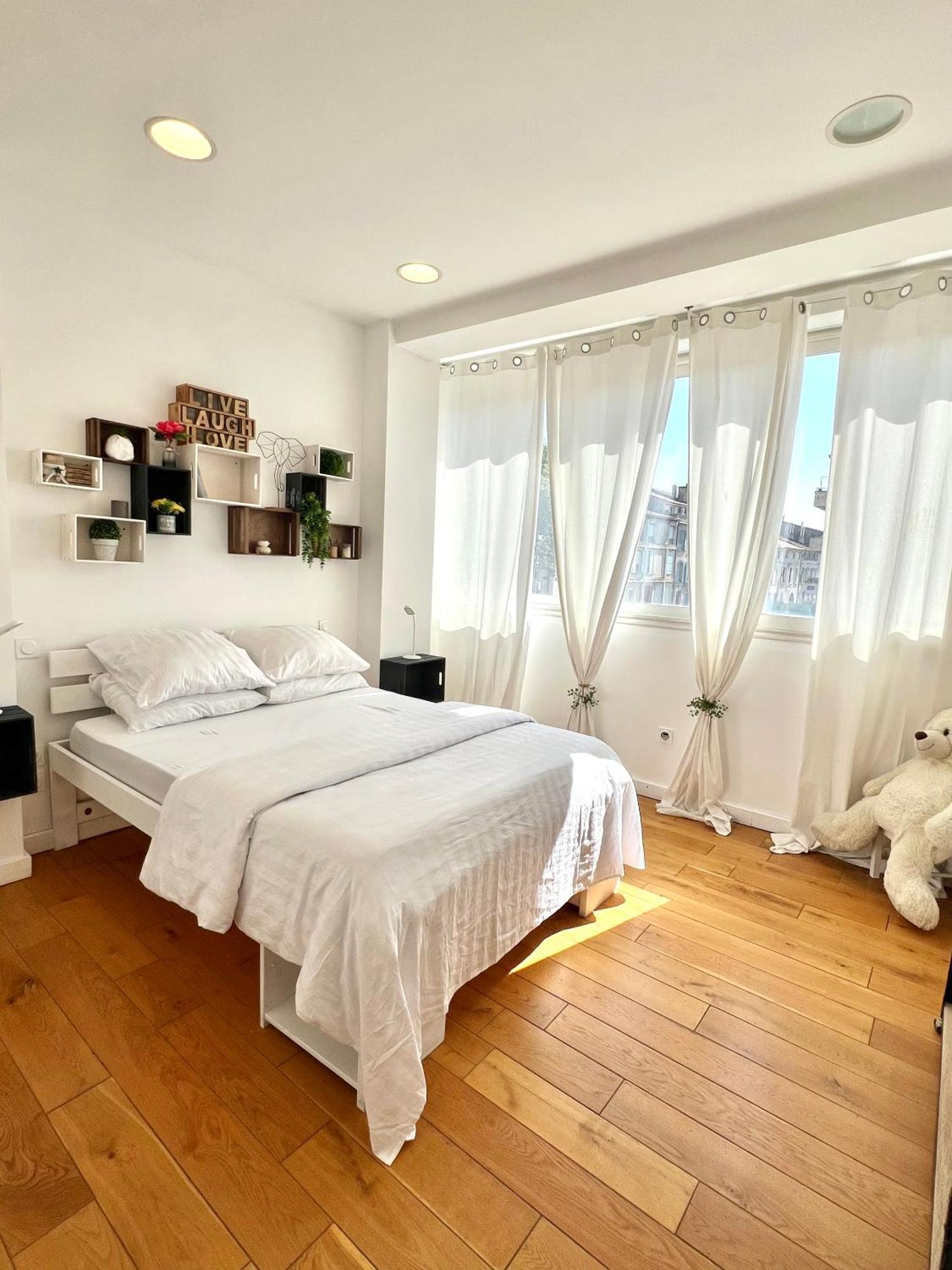 Magnifique Loft Atypique Apartamento Tarascon Exterior foto