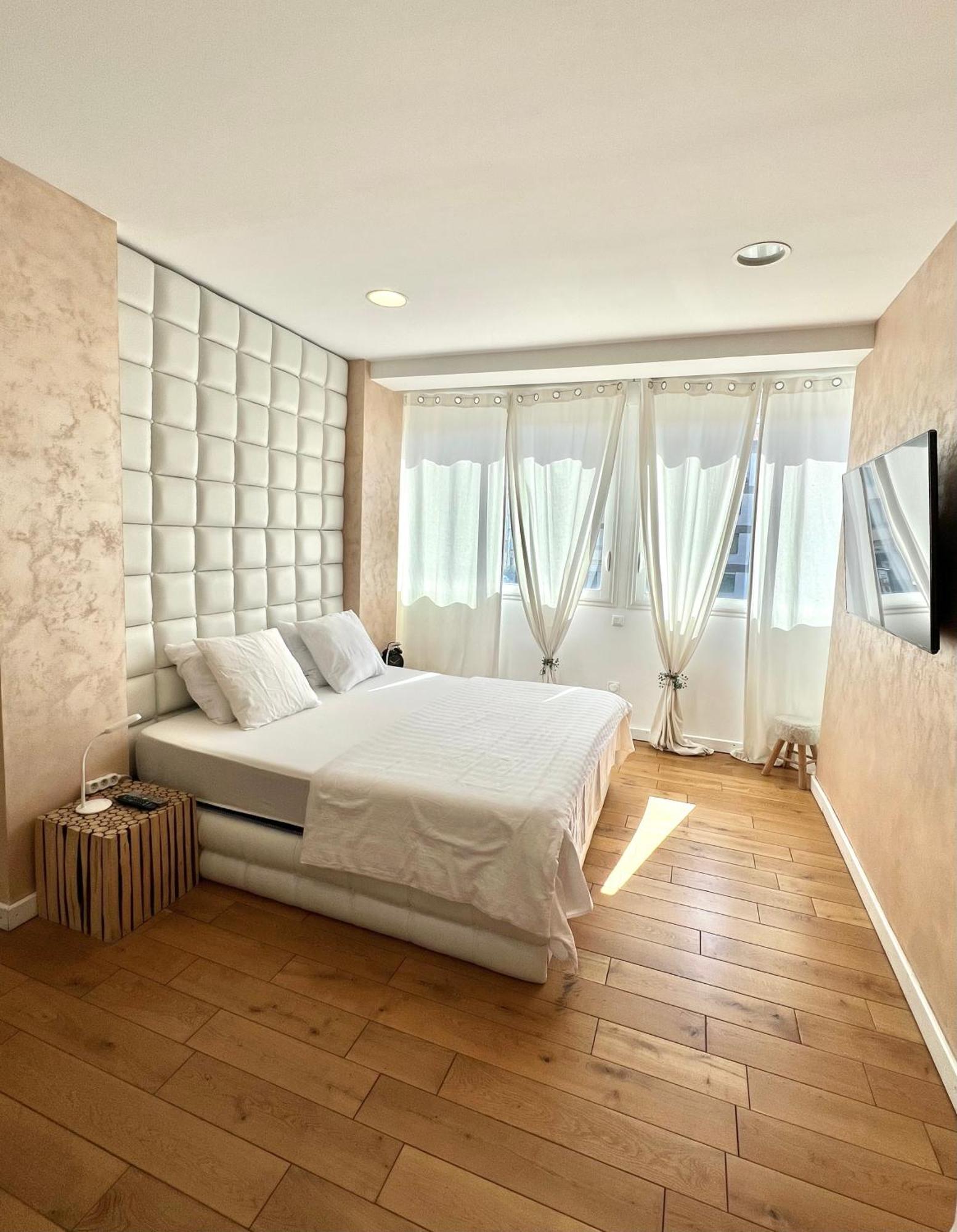 Magnifique Loft Atypique Apartamento Tarascon Exterior foto