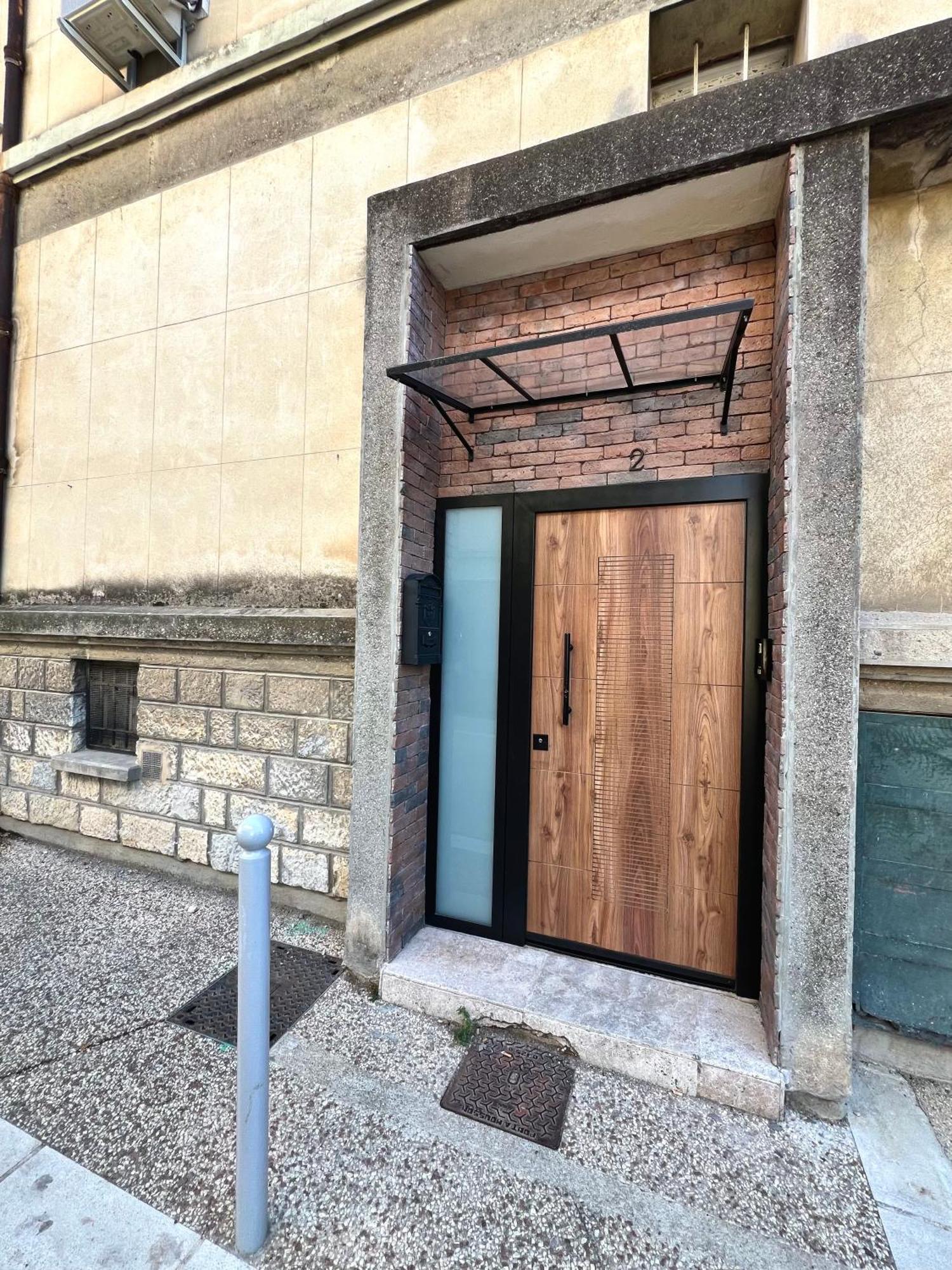 Magnifique Loft Atypique Apartamento Tarascon Exterior foto